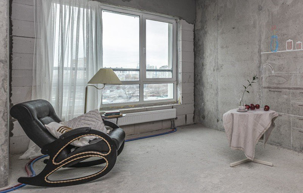 Продам однокомнатную (1-комн.) квартиру, Аминьевское ш, 4Дк2, Москва г