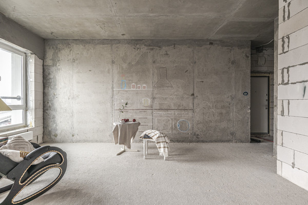 Продам однокомнатную (1-комн.) квартиру, Аминьевское ш, 4Дк2, Москва г