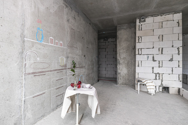 Продам однокомнатную (1-комн.) квартиру, Аминьевское ш, 4Дк2, Москва г