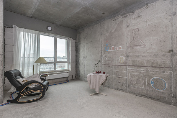 Продам однокомнатную (1-комн.) квартиру, Аминьевское ш, 4Дк2, Москва г