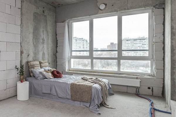 Продам однокомнатную (1-комн.) квартиру, Аминьевское ш, 4Дк2, Москва г