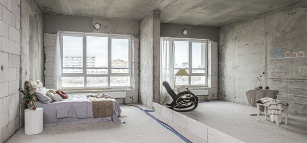 Продам однокомнатную (1-комн.) квартиру, Аминьевское ш, 4Дк2, Москва г