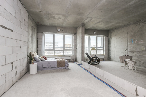 Продам однокомнатную (1-комн.) квартиру, Аминьевское ш, 4Дк2, Москва г