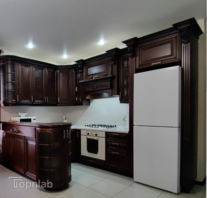 Продам трехкомнатную (3-комн.) квартиру, Фестивальный пер, 39, Белореченск г