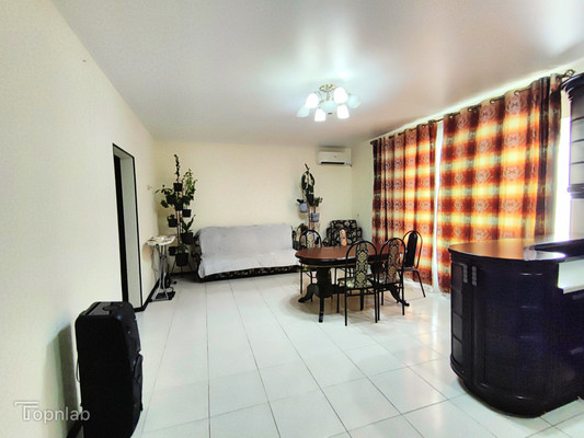 Продам трехкомнатную (3-комн.) квартиру, Фестивальный пер, 39, Белореченск г