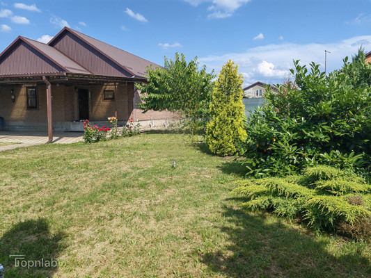 Продам трехкомнатную (3-комн.) квартиру, Фестивальный пер, 39, Белореченск г