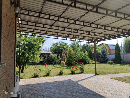 Продам трехкомнатную (3-комн.) квартиру, Фестивальный пер, 39, Белореченск г