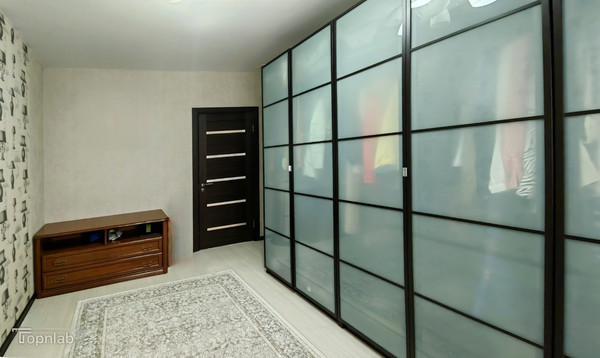 Продам трехкомнатную (3-комн.) квартиру, Фестивальный пер, 39, Белореченск г