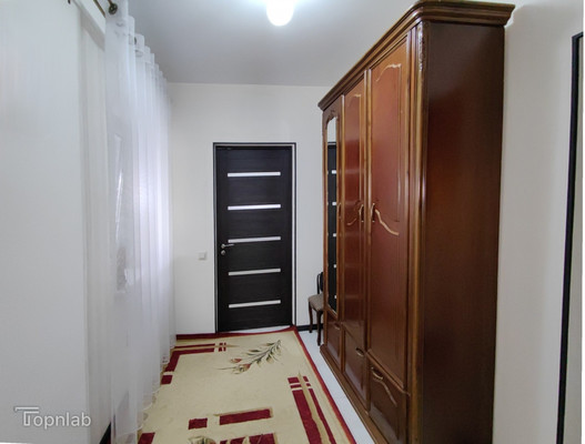 Продам трехкомнатную (3-комн.) квартиру, Фестивальный пер, 39, Белореченск г