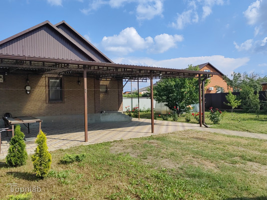 Продам трехкомнатную (3-комн.) квартиру, Фестивальный пер, 39, Белореченск г