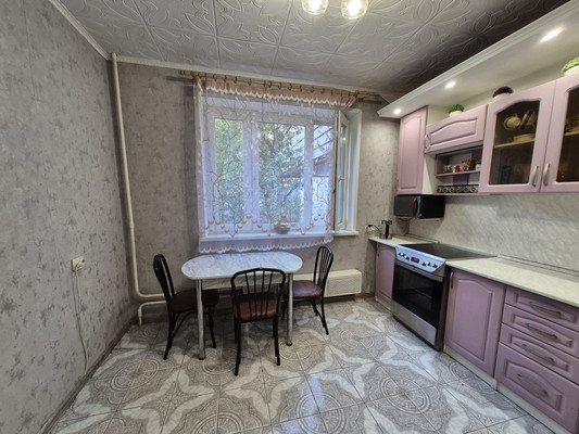 Продам трехкомнатную (3-комн.) квартиру, Каширское ш, 78к2, Москва г