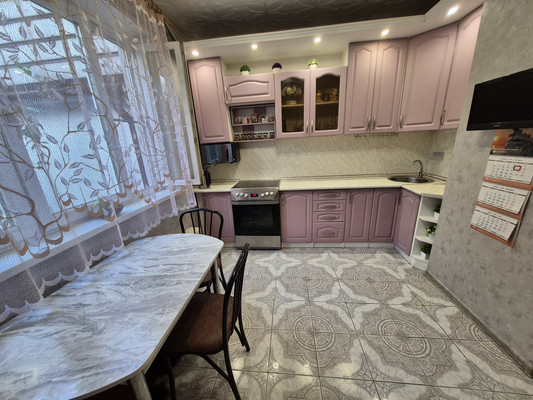 Продам трехкомнатную (3-комн.) квартиру, Каширское ш, 78к2, Москва г