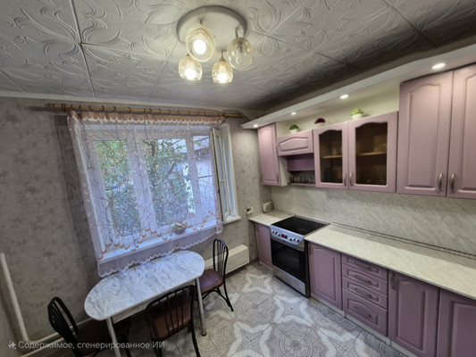 Продам трехкомнатную (3-комн.) квартиру, Каширское ш, 78к2, Москва г