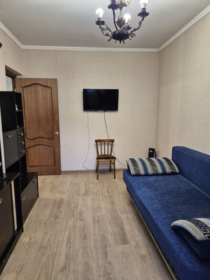 Продам трехкомнатную (3-комн.) квартиру, Каширское ш, 78к2, Москва г