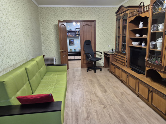 Продам трехкомнатную (3-комн.) квартиру, Каширское ш, 78к2, Москва г