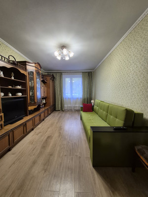 Продам трехкомнатную (3-комн.) квартиру, Каширское ш, 78к2, Москва г