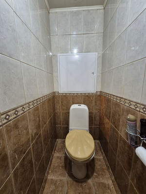 Продам трехкомнатную (3-комн.) квартиру, Каширское ш, 78к2, Москва г