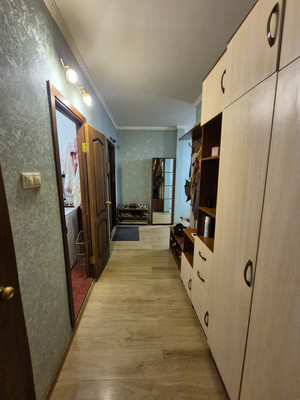 Продам трехкомнатную (3-комн.) квартиру, Каширское ш, 78к2, Москва г