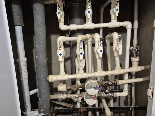 Продам трехкомнатную (3-комн.) квартиру, Каширское ш, 78к2, Москва г