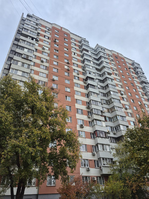 Продам трехкомнатную (3-комн.) квартиру, Каширское ш, 78к2, Москва г
