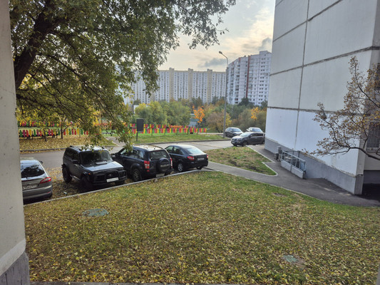 Продам трехкомнатную (3-комн.) квартиру, Каширское ш, 78к2, Москва г