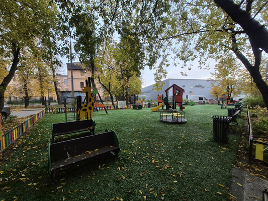 Продам трехкомнатную (3-комн.) квартиру, Каширское ш, 78к2, Москва г