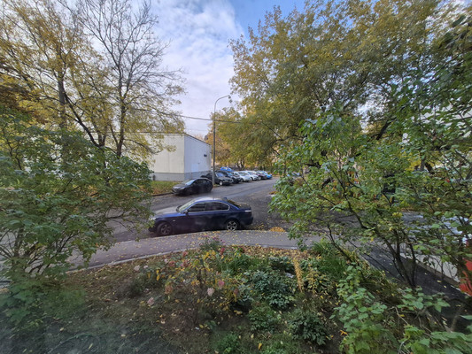 Продам трехкомнатную (3-комн.) квартиру, Каширское ш, 78к2, Москва г