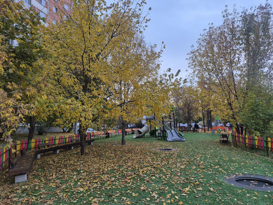 Продам трехкомнатную (3-комн.) квартиру, Каширское ш, 78к2, Москва г