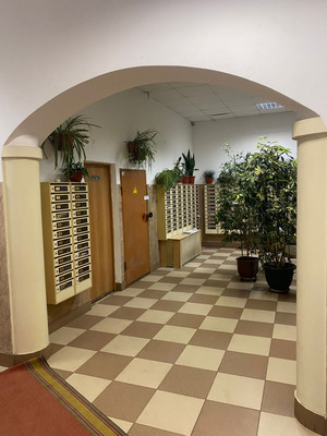 Продам двухкомнатную (2-комн.) квартиру, Ясногорская ул, 17к1, Москва г