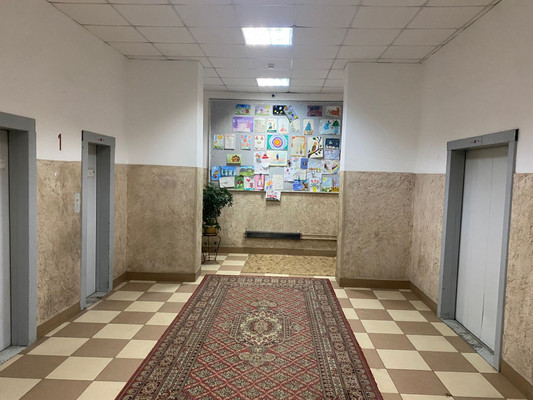 Продам двухкомнатную (2-комн.) квартиру, Ясногорская ул, 17к1, Москва г