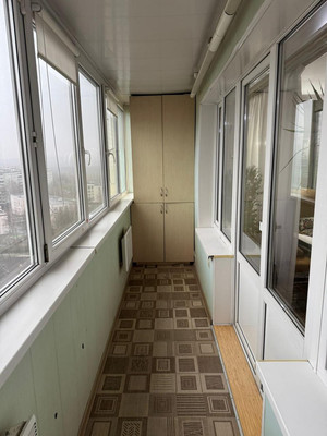 Продам двухкомнатную (2-комн.) квартиру, Ясногорская ул, 17к1, Москва г