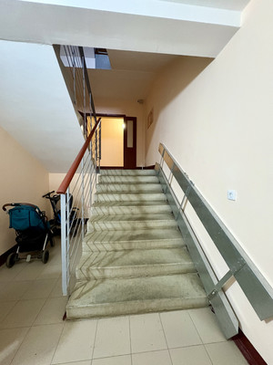 Продам однокомнатную (1-комн.) квартиру, Молодежная ул, 1в, Семеновка с