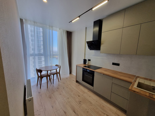 Продам однокомнатную (1-комн.) квартиру, Привокзальная ул, 3, Ростов-на-Дону г