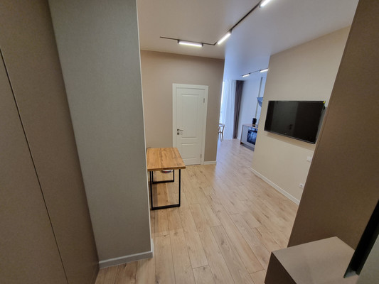 Продам однокомнатную (1-комн.) квартиру, Привокзальная ул, 3, Ростов-на-Дону г