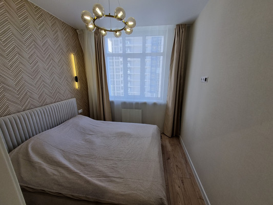 Продам однокомнатную (1-комн.) квартиру, Привокзальная ул, 3, Ростов-на-Дону г