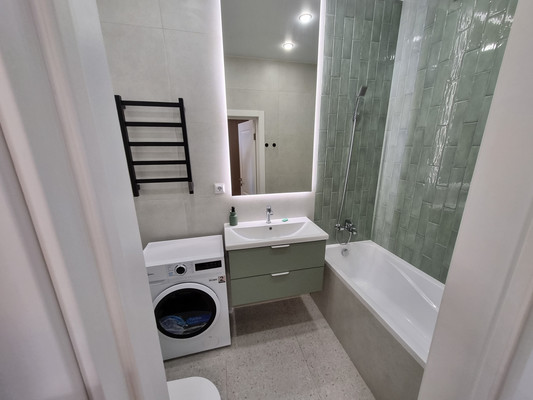 Продам однокомнатную (1-комн.) квартиру, Привокзальная ул, 3, Ростов-на-Дону г