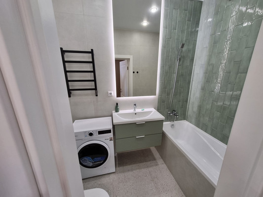 Продам однокомнатную (1-комн.) квартиру, Привокзальная ул, 3, Ростов-на-Дону г