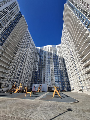 Продам однокомнатную (1-комн.) квартиру, Привокзальная ул, 3, Ростов-на-Дону г