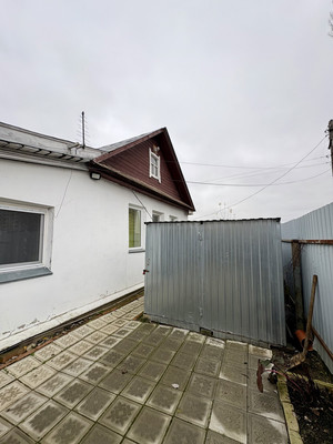 Продам дом, Семенюка ул, 1, Йошкар-Ола г, 0 км от города