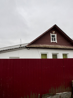 Продам дом, Семенюка ул, 1, Йошкар-Ола г, 0 км от города