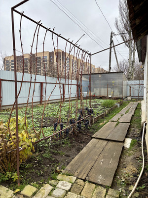 Продам дом, Семенюка ул, 1, Йошкар-Ола г, 0 км от города