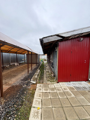 Продам дом, Семенюка ул, 1, Йошкар-Ола г, 0 км от города