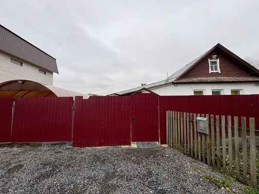 Продам дом, Семенюка ул, 1, Йошкар-Ола г, 0 км от города