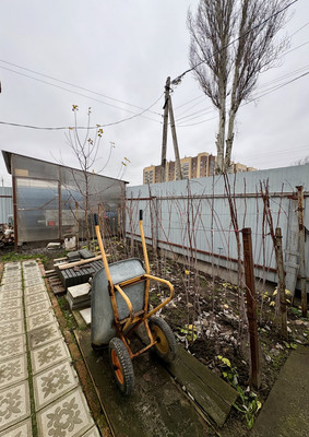 Продам дом, Семенюка ул, 1, Йошкар-Ола г, 0 км от города