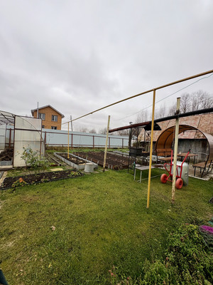 Продам дом, Семенюка ул, 1, Йошкар-Ола г, 0 км от города