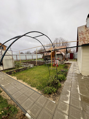 Продам дом, Семенюка ул, 1, Йошкар-Ола г, 0 км от города