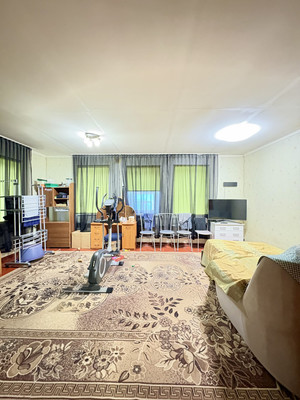 Продам дом, Семенюка ул, 1, Йошкар-Ола г, 0 км от города