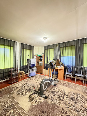 Продам дом, Семенюка ул, 1, Йошкар-Ола г, 0 км от города