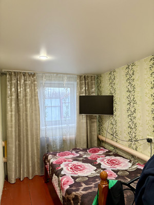 Продам дом, Семенюка ул, 1, Йошкар-Ола г, 0 км от города