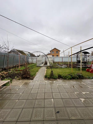 Продам дом, Семенюка ул, 1, Йошкар-Ола г, 0 км от города